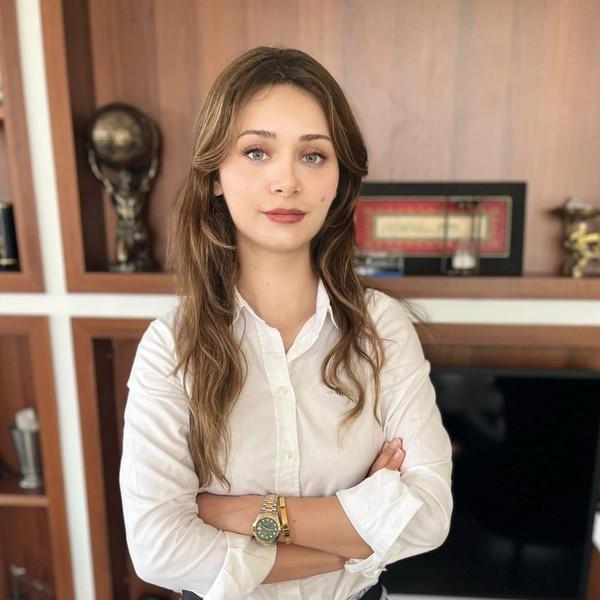 Deniz Süleymaniyeli